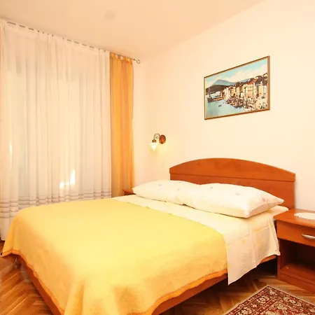 Appartamento With A Parking Space