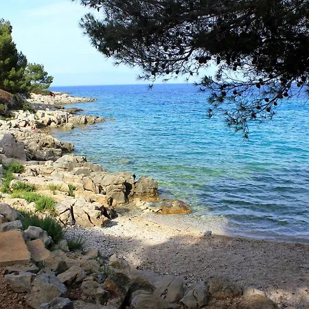 With A Parking Space Apartment