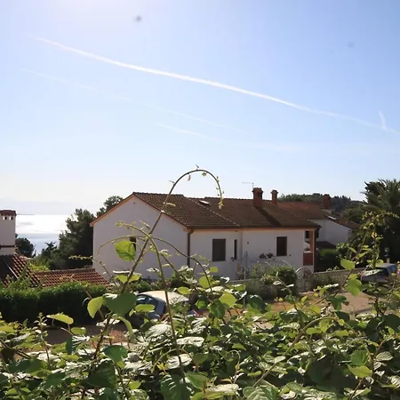 With A Parking Space * Mali Lošinj