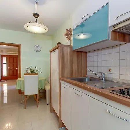 With A Parking Space *