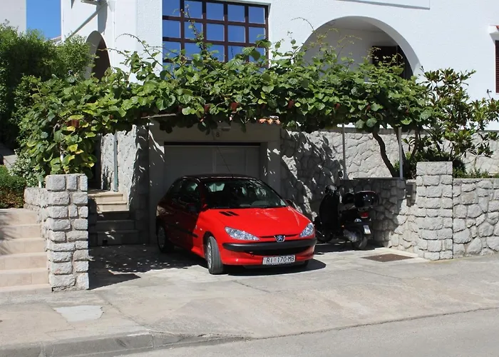 With A Parking Space 아파트 *