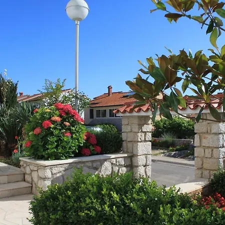 With A Parking Space