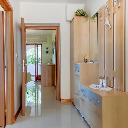 شقة With A Parking Space