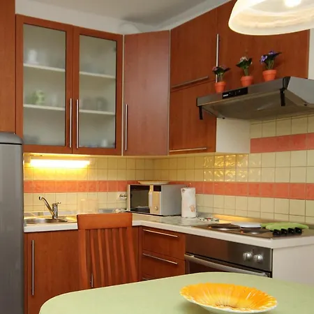 شقة With A Parking Space *