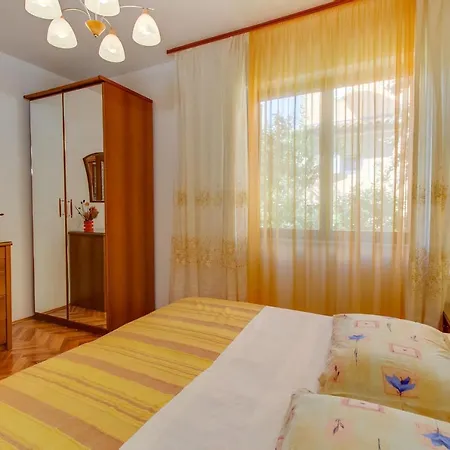 Apartmán With A Parking Space